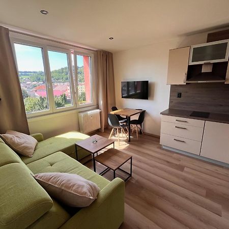 Apartman Sumava Sušice Zewnętrze zdjęcie
